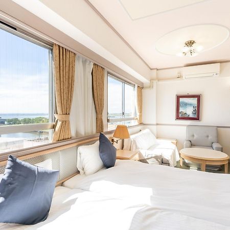 Tabist Hotel Ginga Кисаразу Екстериор снимка