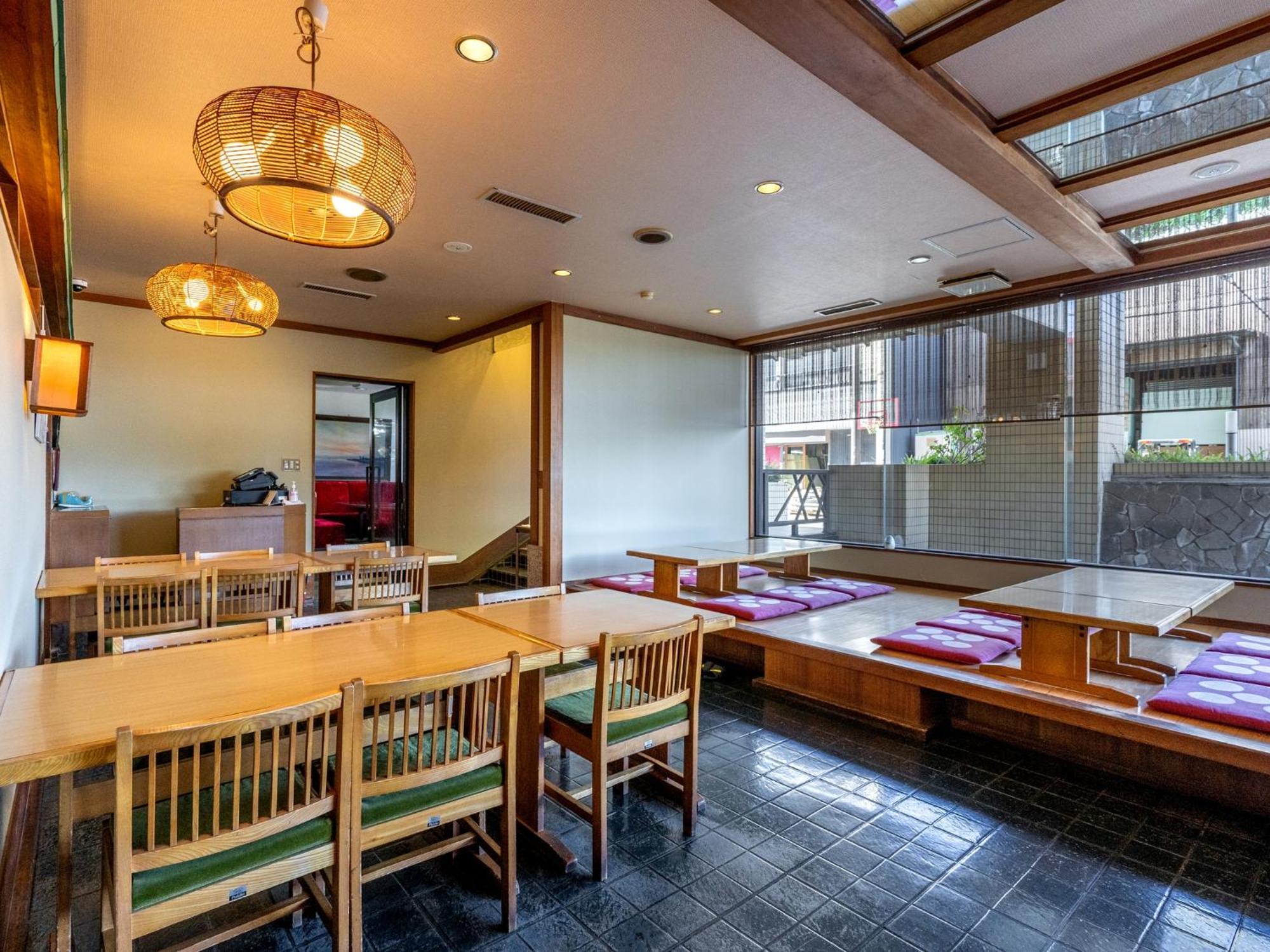 Tabist Hotel Ginga Кисаразу Екстериор снимка
