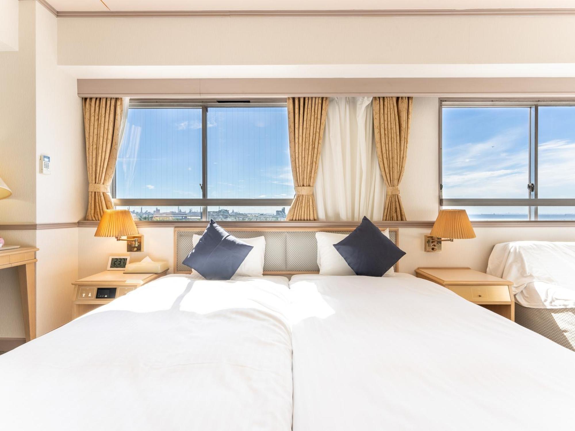 Tabist Hotel Ginga Кисаразу Екстериор снимка