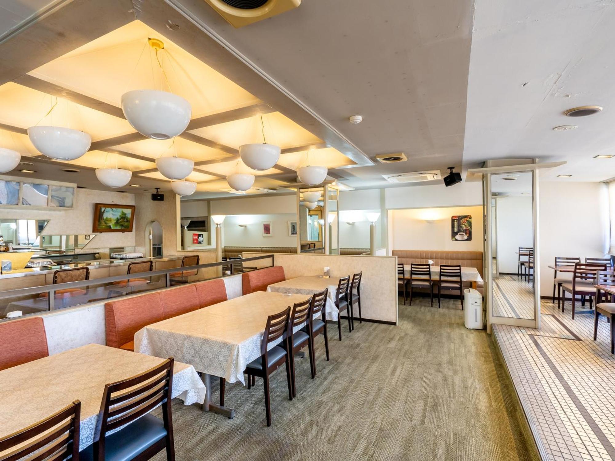 Tabist Hotel Ginga Кисаразу Екстериор снимка