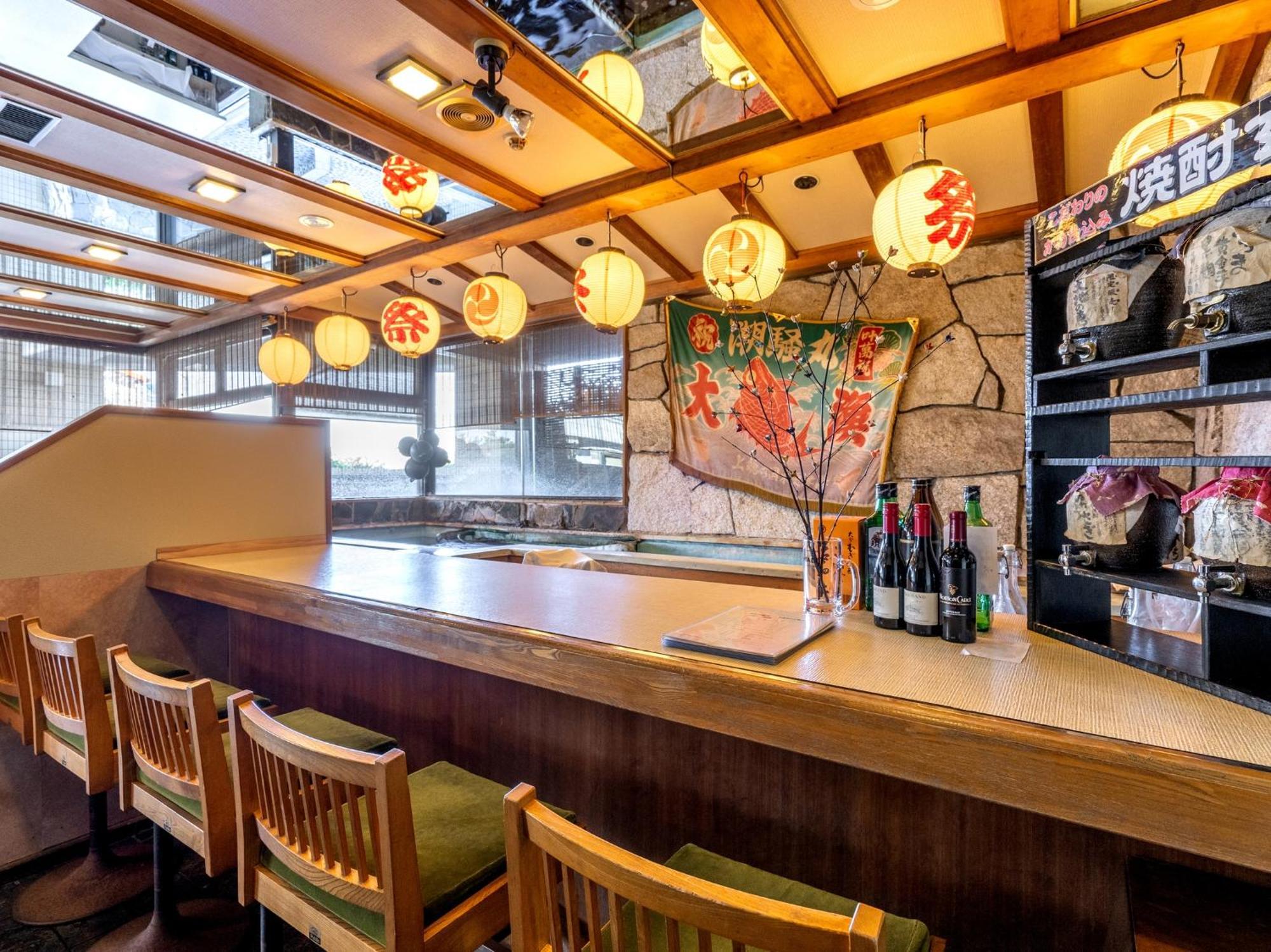 Tabist Hotel Ginga Кисаразу Екстериор снимка